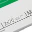 GBC Peel`n Stick Laminiertaschen A4 2x75 Micron matt (25), 4 image