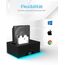 ICY BOX IB-127CL-U3; Docking und Klonstation für 2x 2,5" oder 3,5" HDD/SSD zu USB 3.2 Gen 1 Host, SINGLE + copy funktion, UASP & SATA III (6 Gbit/s), 5 image