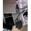 ICY BOX IB-CR404-C31, Kartenleser, CF Express 2.0 Type-B, USB 3.2 Gen 2, Status LED, Aluminium, Schwarz, 4 image
