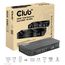 CLUB3D HDMI KVM SWITCH FOR DUAL HDMI 4K 60Hz, 3 image