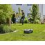 Gardena smart Sensor Draußen Temperatur- & Feuchtigkeitssensor Freistehend Kabellos, 3 image
