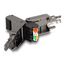 DeLOCK RJ45 Stecker Cat.8.1 STP werkzeugfrei
