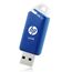 HP x755w USB-Stick 64 GB USB Typ-A 3.2 Gen 1 (3.1 Gen 1) Blau, Weiß, 2 image