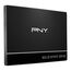 PNY CS900 1 TB 2.5" Serial ATA III 3D TLC, 2 image