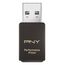 PNY Performance Prime Kartenleser USB 3.2 Gen 1 (3.1 Gen 1) Type-A Schwarz