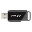 PNY Attaché X USB-Stick 128 GB USB Typ-A 3.2 Gen 1 (3.1 Gen 1) Schwarz, 2 image