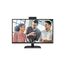 AOC 24E4CV IPS 23.8" Computerbildschirm 60,5 cm (23.8") 1920 x 1080 Pixel Schwarz, 3 image