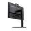 AOC 24E4CV IPS 23.8" Computerbildschirm 60,5 cm (23.8") 1920 x 1080 Pixel Schwarz, 5 image