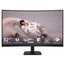 Philips 2000 series 32E3C2200/00 Computerbildschirm 80 cm (31.5") 1920 x 1080 Pixel Full HD LCD Schwarz