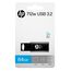 HP 712w USB-Stick 64 GB USB Typ-A 3.2 Gen 1 (3.1 Gen 1) Schwarz, 4 image