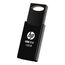 HP 712w USB-Stick 128 GB USB Typ-A 3.2 Gen 1 (3.1 Gen 1) Schwarz, 3 image