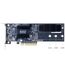 Synology M2D18 Schnittstellenkarte/Adapter Eingebaut M.2, 2 image
