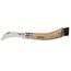 Opinel 3123840012525 Taschenmesser Holz