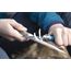 Opinel 01898 Taschenmesser Camper/scout Blau, 2 image