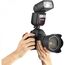 Godox Ving V860III Slave-Blitz Schwarz, 6 image