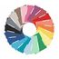 Oxford 400116324 Sammelmappe Karton Blau A4, Farbe: Blau, 3 image