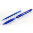 Pilot FriXion Anklippbarer versenkbarer Stift Blau 1 Stück(e), 4 image