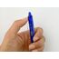 Pilot FriXion Anklippbarer versenkbarer Stift Blau 1 Stück(e), 5 image