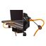 Tether Tools TetherGuard Tethering Support Kit Kabelhalter Schwarz, Orange 2 Stück(e), 2 image