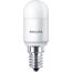 Philips Kerzenlampe 25W T25 E14
