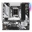 Asrock B760M Pro RS Intel B760 LGA 1700 micro ATX, 2 image