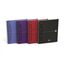 Oxford 100100748 Notizbuch A4 Violett, Blau, Rot, Schwarz, 2 image