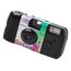 Fujifilm Quicksnap Flash Einweg-Filmkamera 135 mm Schwarz
