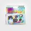 Fujifilm Quicksnap Flash Einweg-Filmkamera 135 mm Schwarz, 2 image