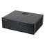 Silverstone Grandia GD05 HTPC Schwarz