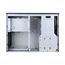 Silverstone Grandia GD05 HTPC Schwarz, 2 image