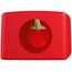 STABILO woody 3 in 1 Manueller Bleistiftspitzer Rot, 5 image