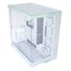 Lian Li 011 Dynamic EVO RGB 011 EVO RGB Tower Weiß, 2 image