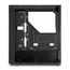 Sharkoon RGB Slider Midi Tower Schwarz, 3 image