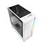 Sharkoon RGB Slider Midi Tower Weiß, 3 image