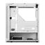 Sharkoon RGB Slider Midi Tower Weiß, 6 image