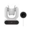 AVer MD330UI Schwarz, Weiß 3840 x 2160 Pixel 60 fps Exmor 25,4 / 2,8 mm (1 / 2.8"), 8 image
