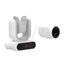 AVer MD330UI Schwarz, Weiß 3840 x 2160 Pixel 60 fps Exmor 25,4 / 2,8 mm (1 / 2.8"), 9 image