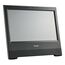 Shuttle All-In-One PC IoT X5090PA, 15.6" resistive touch screen , Celeron 7305, Windows IoT, 8GB RAM, 120GB M.2 SSD, Wifi, IP54, lüfterlos, 24/7 Dauerbetrieb