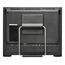 Shuttle All-In-One PC IoT X5090PA, 15.6" resistive touch screen , Celeron 7305, Windows IoT, 8GB RAM, 120GB M.2 SSD, Wifi, IP54, lüfterlos, 24/7 Dauerbetrieb, 3 image
