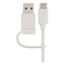 LMP 26830 Maus Universal Rechts USB Typ-C Optisch 6400 DPI, 4 image