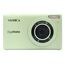 Yashica DigiMate Kompaktkamera 64 MP CMOS Grün