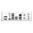 MSI B860 GAMING PLUS WIFI Motherboard Intel B860 LGA 1851 (Socket V1) ATX, 3 image
