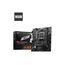 MSI PRO A620M-B Motherboard AMD A620 Sockel AM5 micro ATX