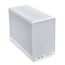 Lian Li A3-mATX Micro Tower Weiß, Farbe: Weiß, 2 image