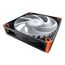 COUGAR CPU Wasserkühlung Poseidon Ultra 240, ARGB, Schwarz, 4 image