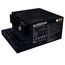 Lian Li EG1200G Netzteil 1200 W 24-pin ATX SFX Schwarz, Farbe: Schwarz
