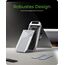 ICY BOX IB-1919M-C42, Type-C® USB4® Gen 3x2 (40 Gbit/s) zu PCIe NVMe M.2 2280 High-Performance SSD Enclosure, 4 image