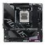 GIGABYTE B840M AORUS ELITE WIFI6E Mainboard – AMD Ryzen 9000 Prozessoren, 10+2+2 Phasen VRM, bis zu 8200 MHz DDR5 (O.C.), 2 x M.2 PCIe 4.0, Wi-Fi 6E, 2.5 GbE LAN, USB 3.2 Gen 2, 2 image