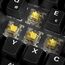 Sharkoon SGK50 S2 Tastatur Haus USB QWERTZ Deutsch Holz, 4 image