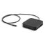 LMP 27263 Handy-Dockingstation Tablet Schwarz